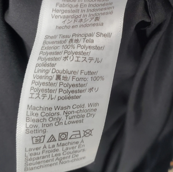 NWT Women's J.Crew Ruffleneck Floral Shift Dress - Picture 4 of 12